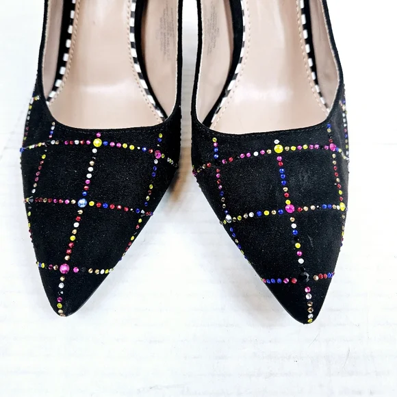 Betsy Johnson Aniya Heel size 9 - Picture 9 of 13